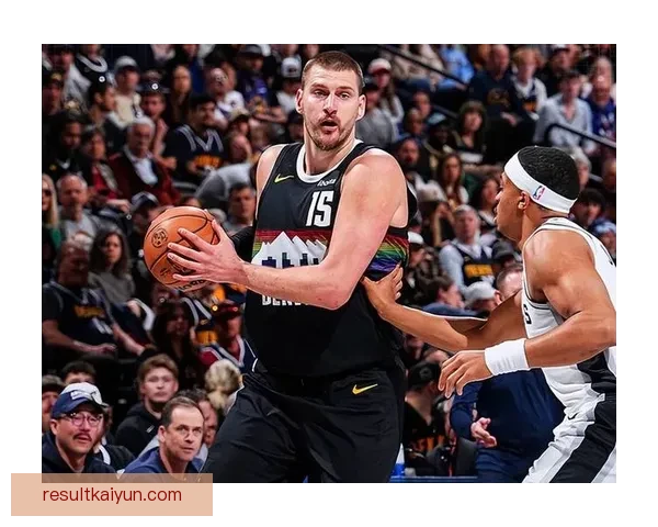 季后赛级巅峰对话约基奇轰40分8板13助两记神仙球力压文班亚马 季后赛级巅峰对话约基奇轰40分8板13助两记神仙球力压文班亚马