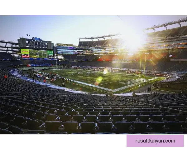 美洲三国联合举办世界杯赛事展望与影响分析