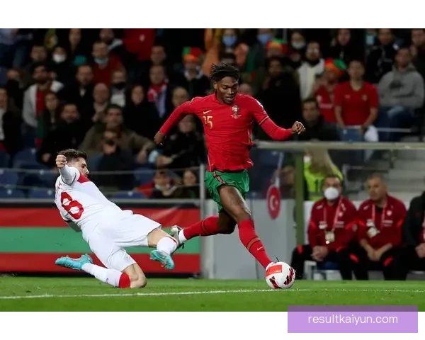 世界杯足球竞猜网站全面解析：如何通过智能分析精准预测赛事结果