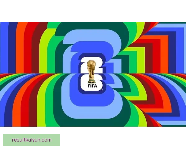 2026世界杯最新赛果实时更新与精彩比赛回顾分析