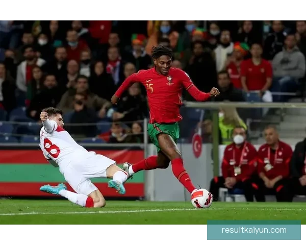 世界杯足球竞猜网站全面解析：如何通过智能分析精准预测赛事结果