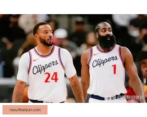 25日NBA焦点前瞻哈登带队复仇魔术掘金冲击西部前四