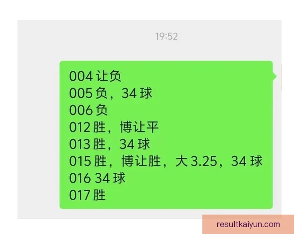 精准解析今日足球赛事走势 提供专业竞猜胜负预测指南